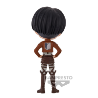 Levi vol.2 (ver. B) 3