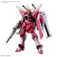 BANDAI HOBBY HG 1/144 INFINITE JUSTICE GUNDAM TypeⅡ - Mobile Suit Gundam SEED FREEDOM - photo 4