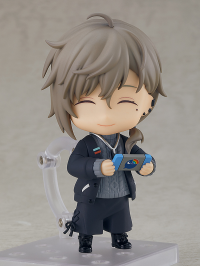 Nendoroid Kanae 6