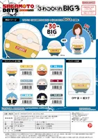 MAX LIMITED SAKAMOTO DAYS FUWA KORORIN BIG3 D - SAKAMOTO DAYS - photo 2