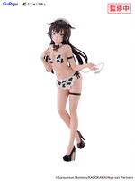TENITOL TALL -Yuki Suo- Cow Costume ver. 2