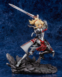 Saber/Mordred ~Clarent Blood Arthur~ 3