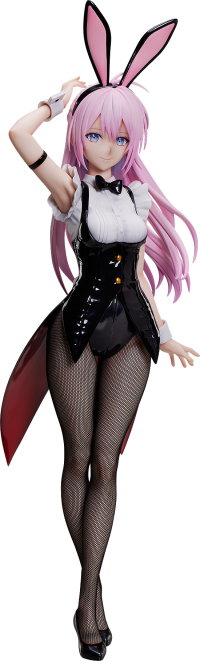 Shikimori: Bunny Ver. 2