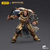 Stormcast Eternals The Blacktalons Rostus Oxenhammer 17