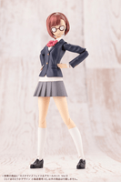 CUSTOMIZED FACE & DECAL SET Vol.9 [DESIGNED BY RAGHO FOR KOYOMI TAKANASHI A] 9