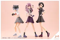 KOTOBUKIYA LITTLE DEVIL TWIN TAILS - SOUSAISHOJOTEIEN - photo 4