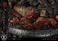 Ultimate Premium Masterline Berserk Guts, Berserker Armor Unleash Edition 15