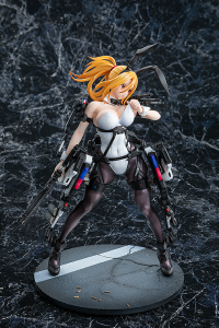 ARMS NOTE Powered Bunny 10