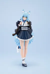 KOTOBUKIYA YUKUMO ReACT-C - ARCANADEA - photo 7