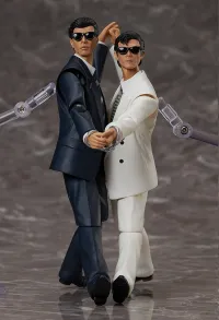 GOOD SMILE COMPANY figma Toshiki Takayama: Another Color ver. - Abunai Deka - photo 13