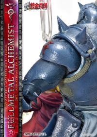 SQUARE ENIX MASTERLINE FULLMETAL ALCHEMIST 20th Anniversary Edition 1/4 Scale 65