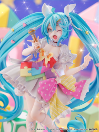 Hatsune Miku 1/7 HATSUNE MIKU EXPO 2023 VR Ver. 3