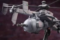 KOTOBUKIYA JIGABACHI AV Repackage ver. - Ghost in the Shell - photo 9