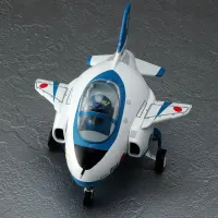 Hasegawa [TH13] EGG PLANE T-4 BLUE IMPULSE - EGGPLANE SERIES - photo 4