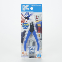 BANDAISPIRITS ENTRY NIPPER [BLUE] 1