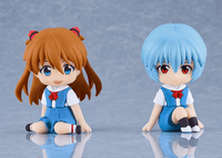 Nendoroid Plus: Asuka Shikinami Langley Rubber Mascot 2