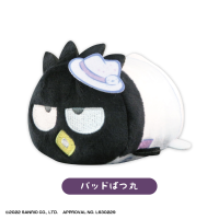 SANRIO CHARACTERS POTE KORO MASCOT 2 4