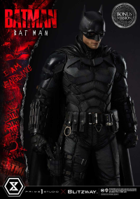 Museum Masterline The Batman (Film) Batman Bonus Version 57