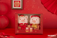 LuLu the Piggy - Wedding Doll (Chinese ver.) 6