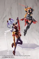 KOTOBUKIYA VIRTUOUS STYLE09 SWORD SET A FLAMERITE Ver. - M.S.G - photo 21
