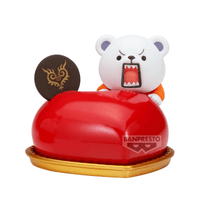 ONE PIECE Paldolce collection CHOPPER, BEPO & HEART PIRATES(C:BEPO) 1
