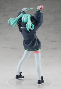 GOOD SMILE COMPANY POP UP PARADE Rebecca - Cyberpunk: Edgerunners - photo 7