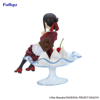 Kaguya-sama: Love Is War -The First Kiss That Never Ends-　Special Figure -Kaguya Shinomiya Parfait ver.- 8