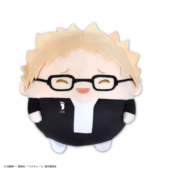MAX LIMITED Haikyu!! FUWA KORORIN M SIZE SPECIAL (C) - Haikyu!!