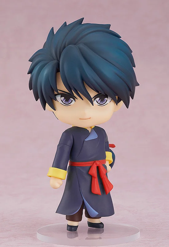 GOOD SMILE COMPANY Nendoroid Tamahome - Fushigi Yuugi