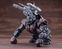 KOTOBUKIYA IRON KONG Schwarz Special 1999 -Recolor- - ZOIDS - photo 11
