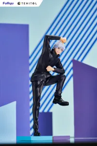 FuRyu TENITOL Satoru Gojo - Jujutsu Kaisen - photo 6