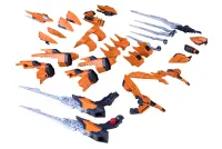KOTOBUKIYA LIGER ZERO SCHNEIDER UNIT MARKING PLUS Ver. - ZOIDS - photo 2