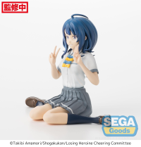 TV Anime "Makeine: Too Many Losing Heroines!" PM Perching Figure "Anna Yanami" 2