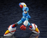 ROCKMAN X SECOND ARMOR 8