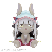 [BINIVINI BABY] SOFT VINYL FIGURE Made in Abyss Nanachi 2