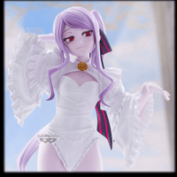 OVERLORD GLITTER&GLAMOURS-SHALLTEAR-WEDDING ver. 4