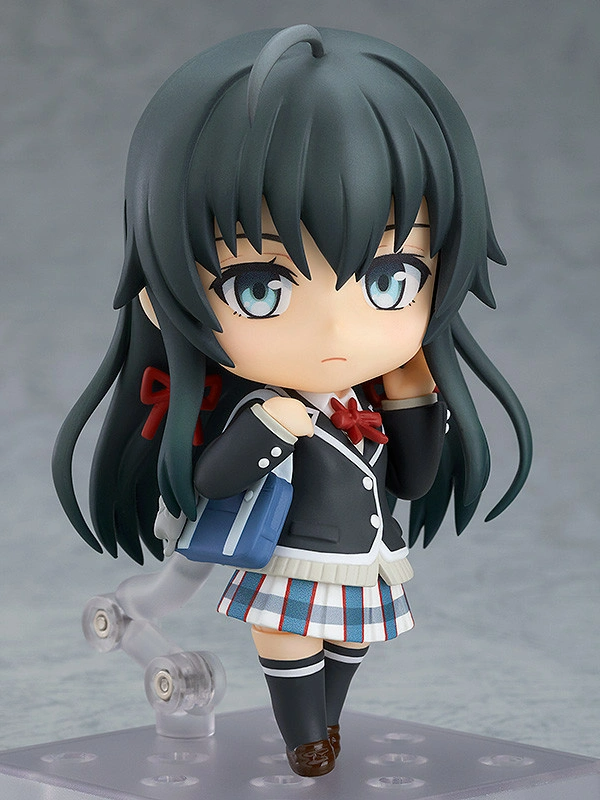 [GoodSmile] Nendoroid Yukino Yukinoshita(re-run)