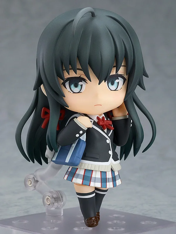 GOOD SMILE COMPANY [GoodSmile] Nendoroid Yukino Yukinoshita(re-run) - My Teen Romantic Comedy SNAFU