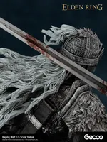 Gecco ELDEN RING, Raging Wolf 1/6 Scale Statue - Elden Ring - photo 19