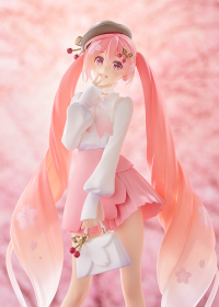 [SMILE VALUE 2025] POP UP PARADE Sakura Miku: Hanami Outfit Ver. 3