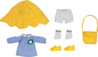 Nendoroid Doll Outfit Set: Kindergarten - Kids 2