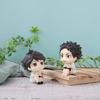 Lookup Haikyu！！ Toru Oikawa／ Hajime Iwaizumi Uniform ver. set【with gift】 4