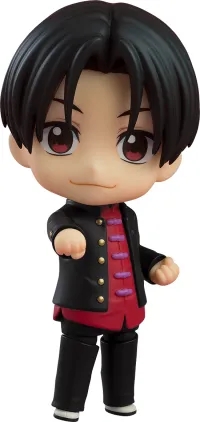 GOOD SMILE COMPANY Nendoroid Arajin Tomoshibi - Bucchigiri?! - photo 2