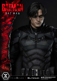 Museum Masterline The Batman (Film) Batman Bonus Version 36