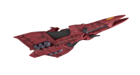 Cosmo Fleet Special Mobile Suit Gundam Unicorn Rewloola Re. 8