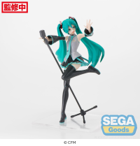 Luminasta "Hatsune Miku Project DIVA MEGA39's" "Hatsune Miku" Project DIVA 15th Ver. 5