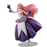 MegaHouse Lacus Clyne 20th anniversary "Gundam Seed", Megahouse GEMS Series - Mobile Suit Gundam SEED - photo 6