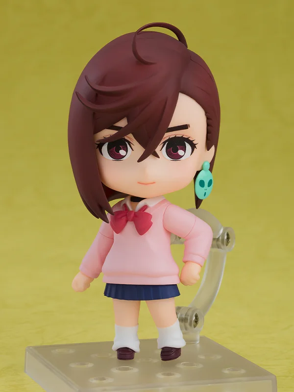 GOOD SMILE COMPANY Nendoroid Momo - Dandadan