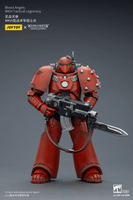 Blood Angels MKVI Tactical Legionary 13