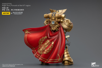 Imperial Fists  Rogal Dorn, Primarch of the Vll th Legion 12